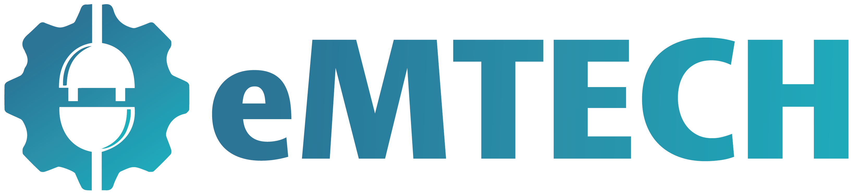 eMTECH logo